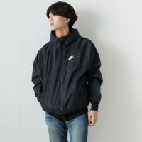 NIKE [ナイキ] ウーブンフーディジャケット [DA0002]｜ジーンズファクトリー公式通販サイト - JEANS FACTORY Online  Shop