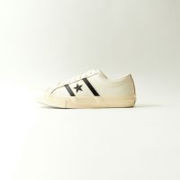 CONVERSE [コンバース] スター&バーズ レザー スニーカー [STAR&BARS 