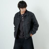 LEVI'S / リーバイスTYPE1トラッカージャケット Mサイズ Levi's リーバイス LEVIS PREMIUM TYPE I TRACKER トラッカー