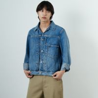 LEVIS [リーバイス] TYPE1 トラッカージャケット [A3174-00
