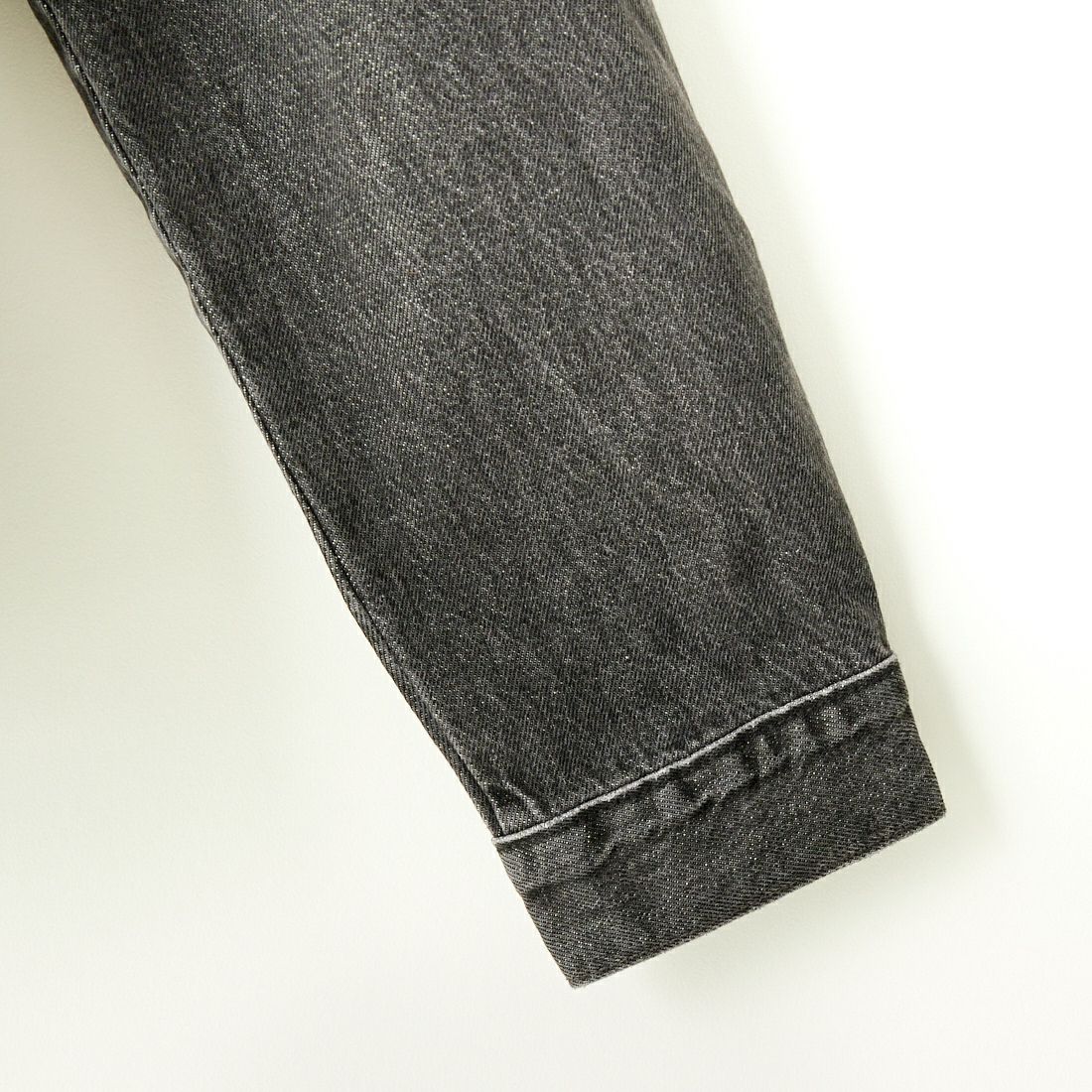 LEVI'S [リーバイス] TYPE1 トラッカージャケット [A3174-00] 00 MIDNIGH