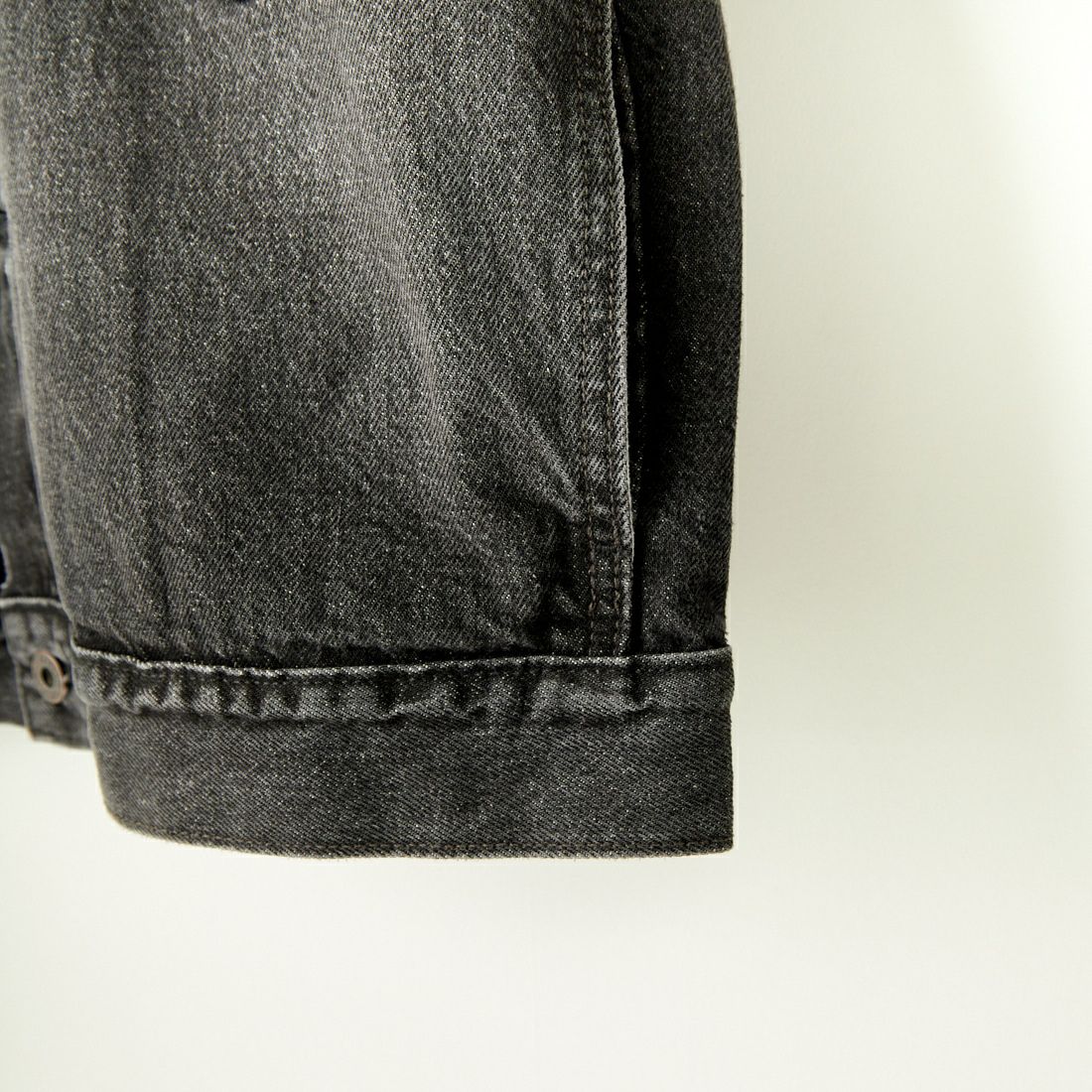 LEVI'S [リーバイス] TYPE1 トラッカージャケット [A3174-00] 00 MIDNIGH