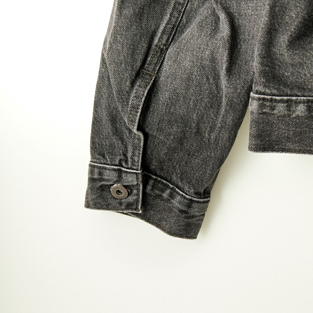 LEVI'S [リーバイス] TYPE1 トラッカージャケット [A3174-00] 00 MIDNIGH