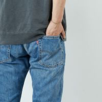LEVI'S [リーバイス] 517 ブーツカット [00517-02] 46 BULL RU