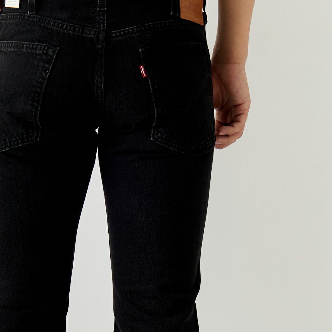 LEVI'S [リーバイス] 517 ブーツカット [00517-02] 44 WELCOME
