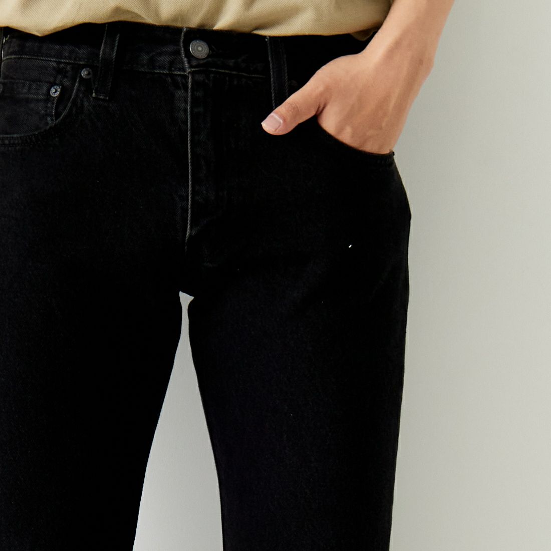 LEVI'S [リーバイス] 517 ブーツカット [00517-02] 44 WELCOME