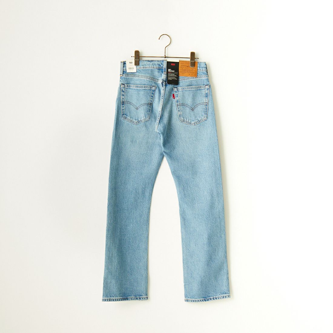 LEVI'S [リーバイス] 517 ブーツカット [00517-02] 42 ITS ALL