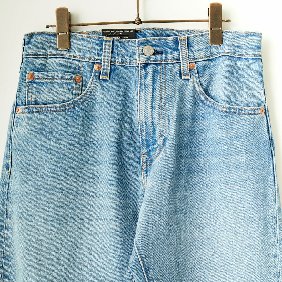 LEVI'S [リーバイス] 517 ブーツカット [00517-02] 42 ITS ALL