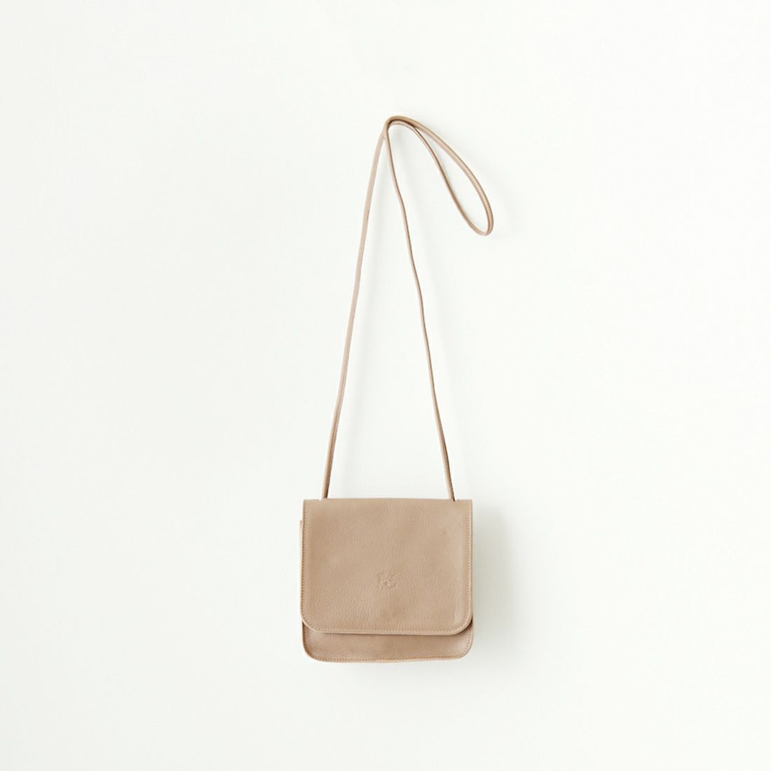 IL BISONTE [イルビゾンテ] クロスボディバッグ [54192300210  