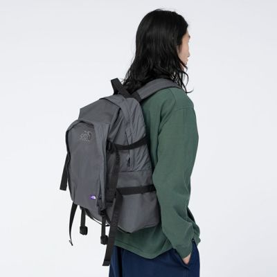 THE NORTH FACE PURPLE LABEL [ザ ノースフェイス パープルレーベル] コーデュラナイロンデイパック  [NN7304N]｜ジーンズファクトリー公式通販サイト - JEANS FACTORY Online Shop