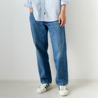 01 HERE FO&&モデル身長：179cm 着用サイズ：32&&