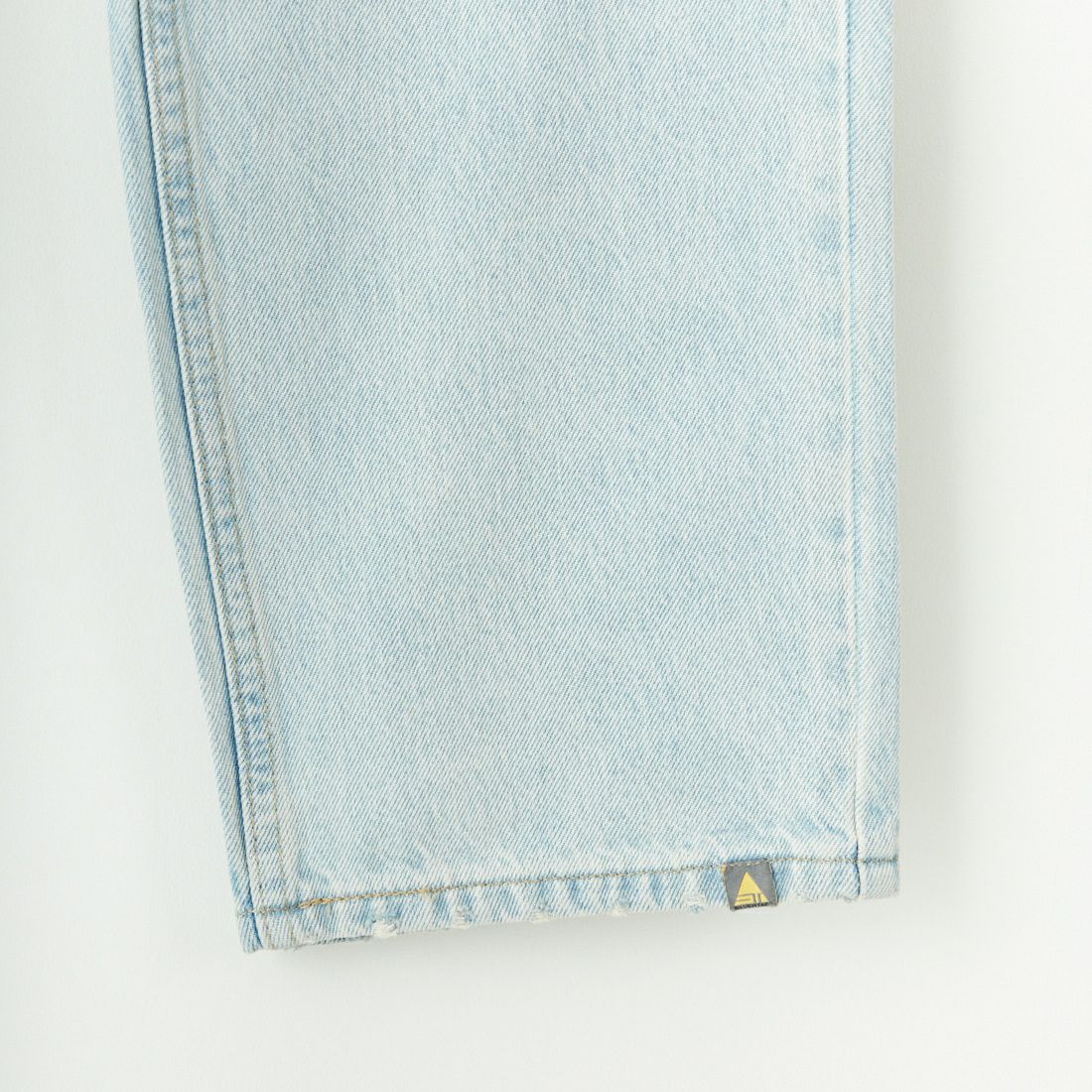 LEVI'S [リーバイス] SILVERTAB ルーズフィット [A7488-00] 02 RNB AND