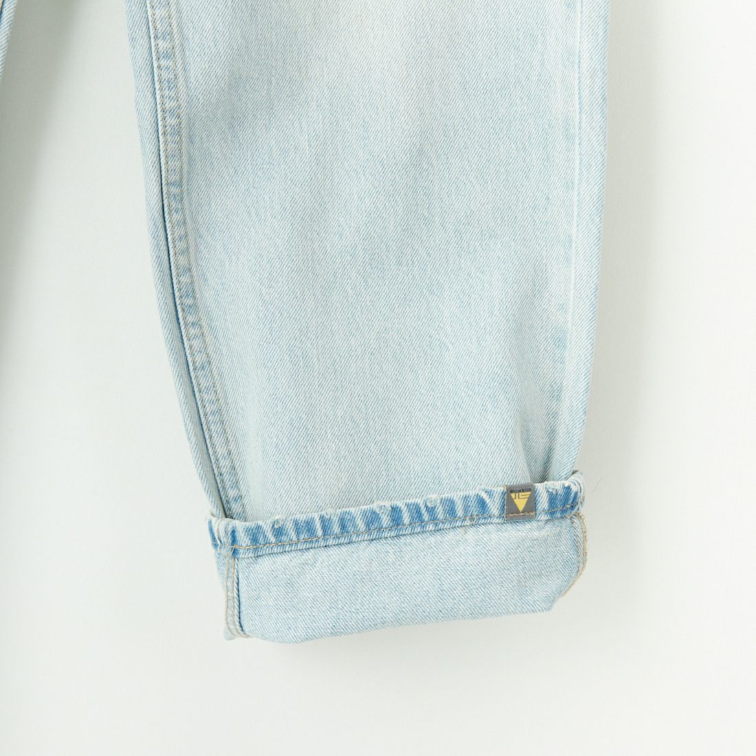 LEVI'S [リーバイス] SILVERTAB ルーズフィット [A7488-00] 02 RNB AND