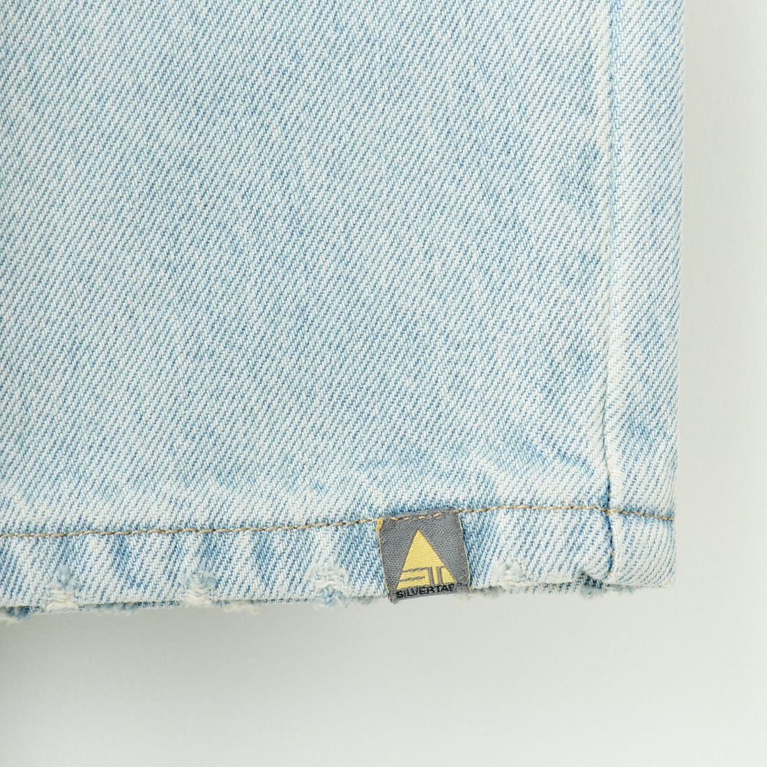 LEVI'S [リーバイス] SILVERTAB ルーズフィット [A7488-00] 02 RNB AND