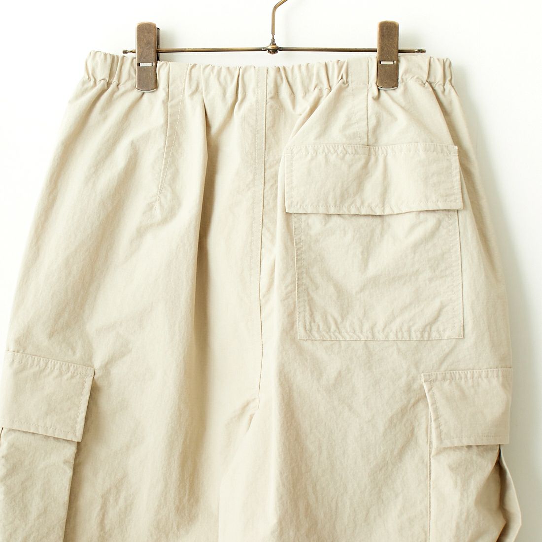 Jeans Factory Clothes [ジーンズファクトリークローズ] ウォッシャブルナイロン M-51カーゴパンツ [JFC-241-012] OFF