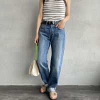 63 GET ON&&モデル身長：160cm 着用サイズ：24&&