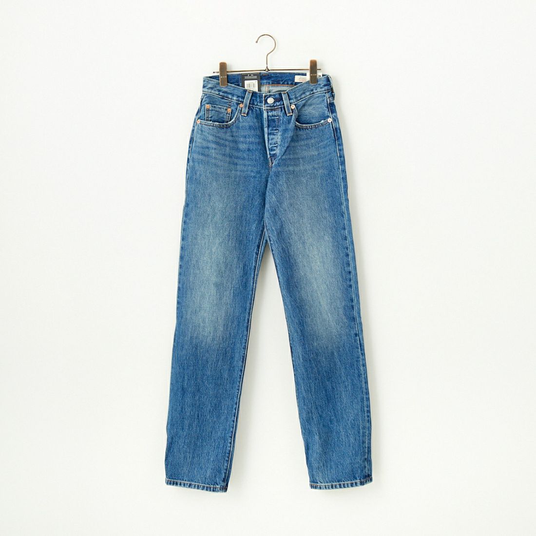 LEVI'S [リーバイス 90S 501デニム [A1959-00] 63 GET ON