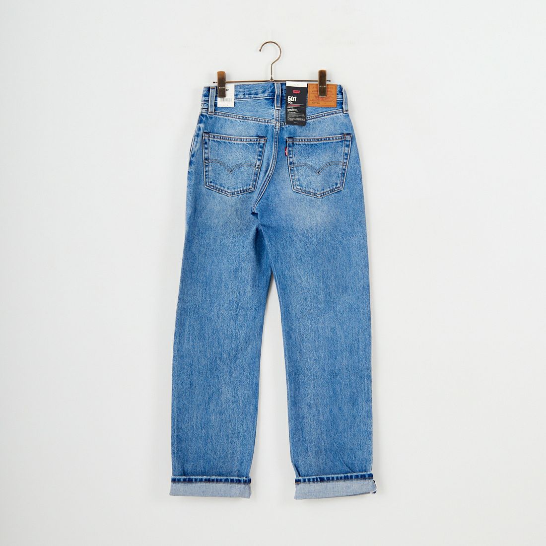 LEVIS [リーバイス] 90S 501デニム [A1959-00]｜ジーンズファクトリー