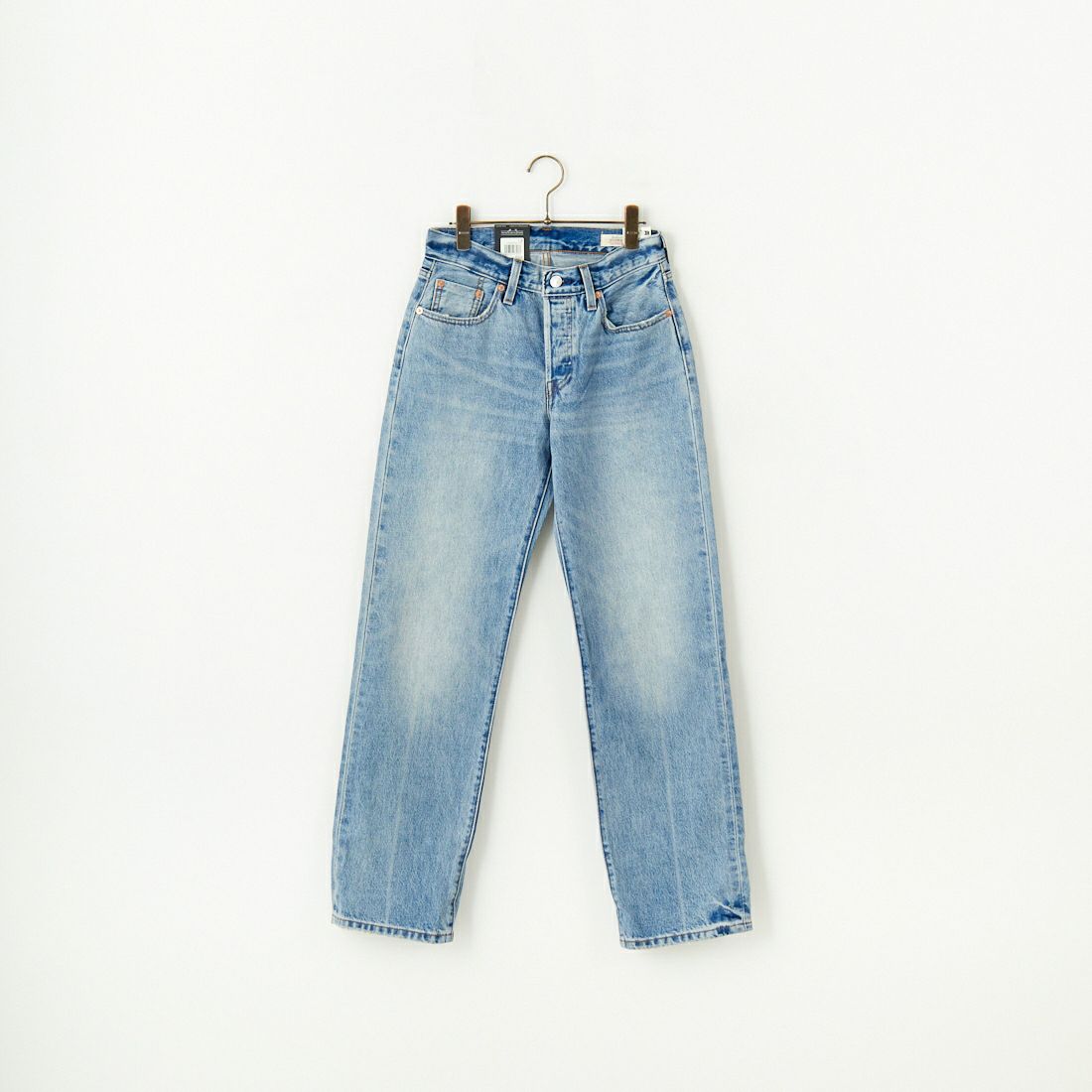 LEVI'S [リーバイス] 90S 501デニム [A1959-00] 50 PIECE O
