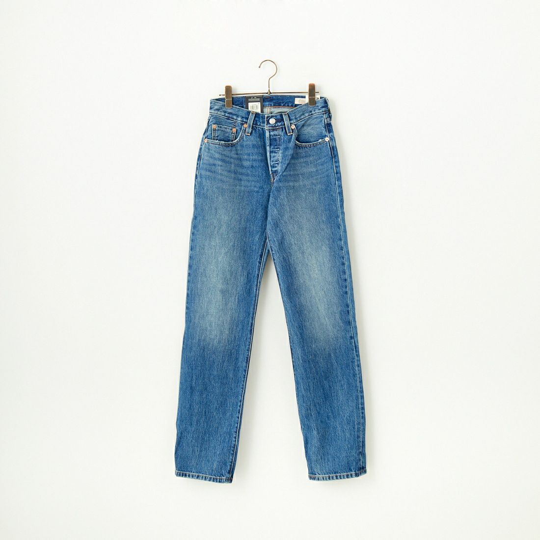 LEVI'S [リーバイス] 90S 501デニム [A1959-00] 63 GET ON