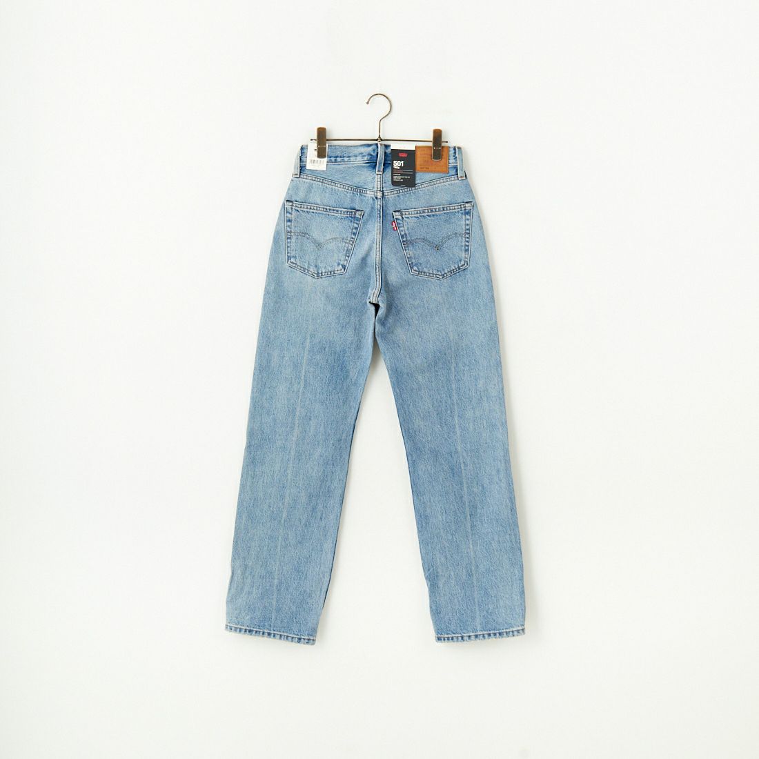 LEVI'S [リーバイス] 90S 501デニム [A1959-00] 50 PIECE O