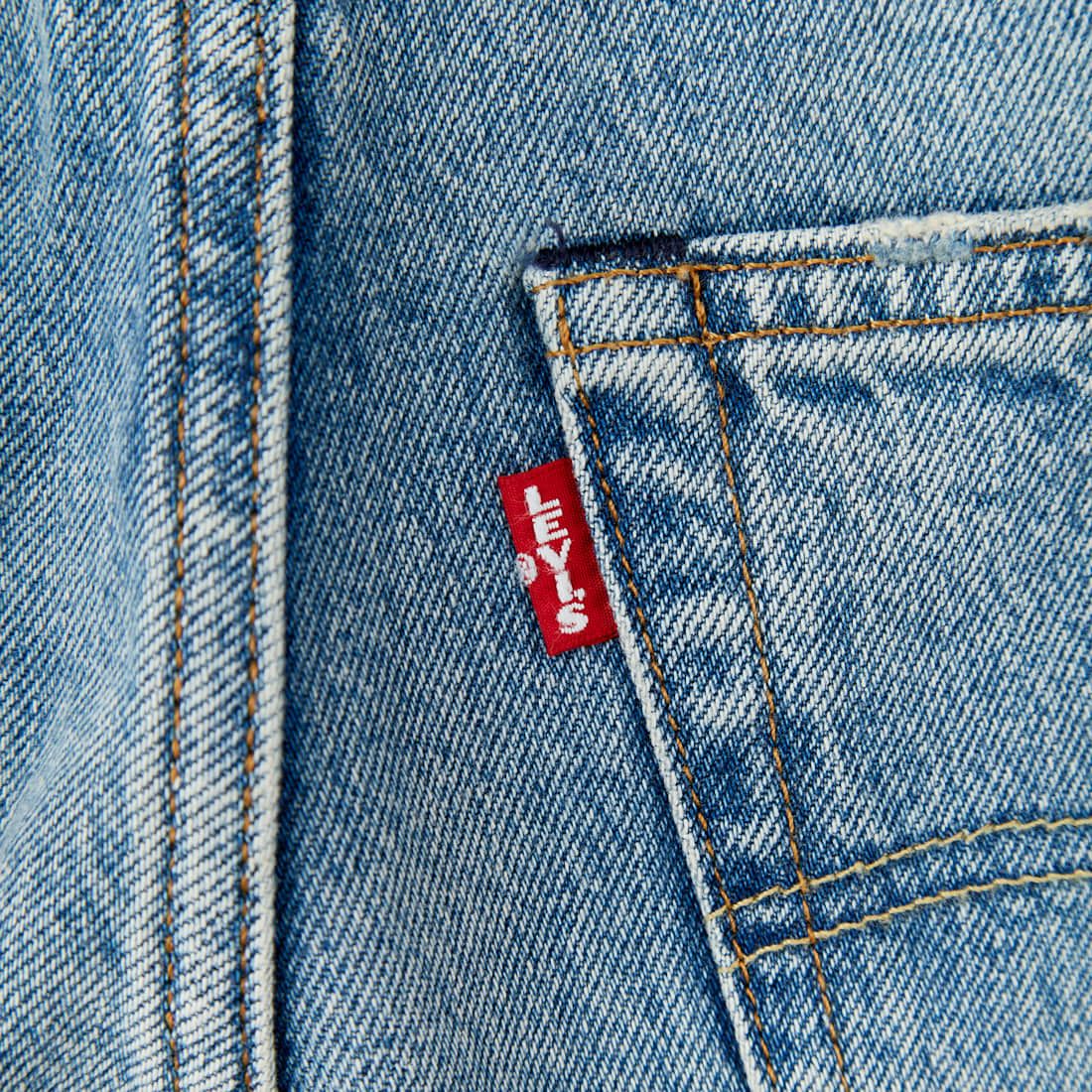 LEVI'S [リーバイス] 90S 501デニム [A1959-00] 50 PIECE O