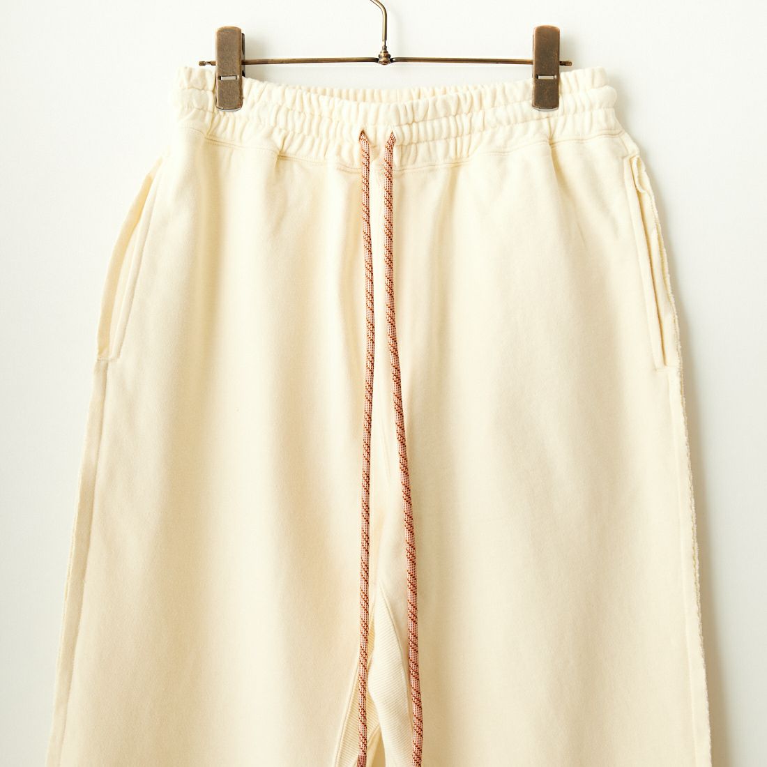 F CE. [エフシーイー] リスウェット パンツ [FSU03241U0005] IVORY