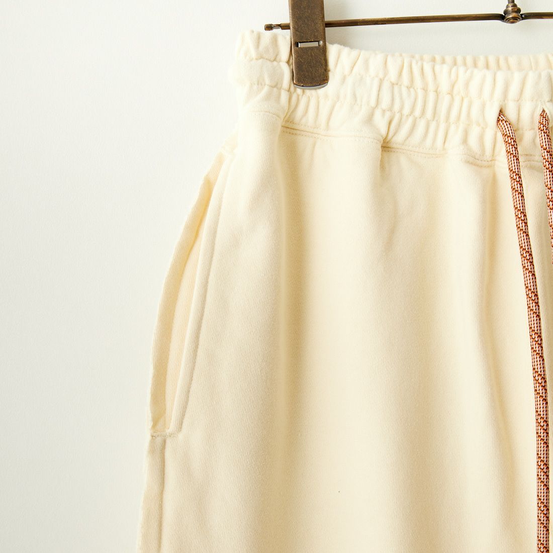 F CE. [エフシーイー] リスウェット パンツ [FSU03241U0005] IVORY