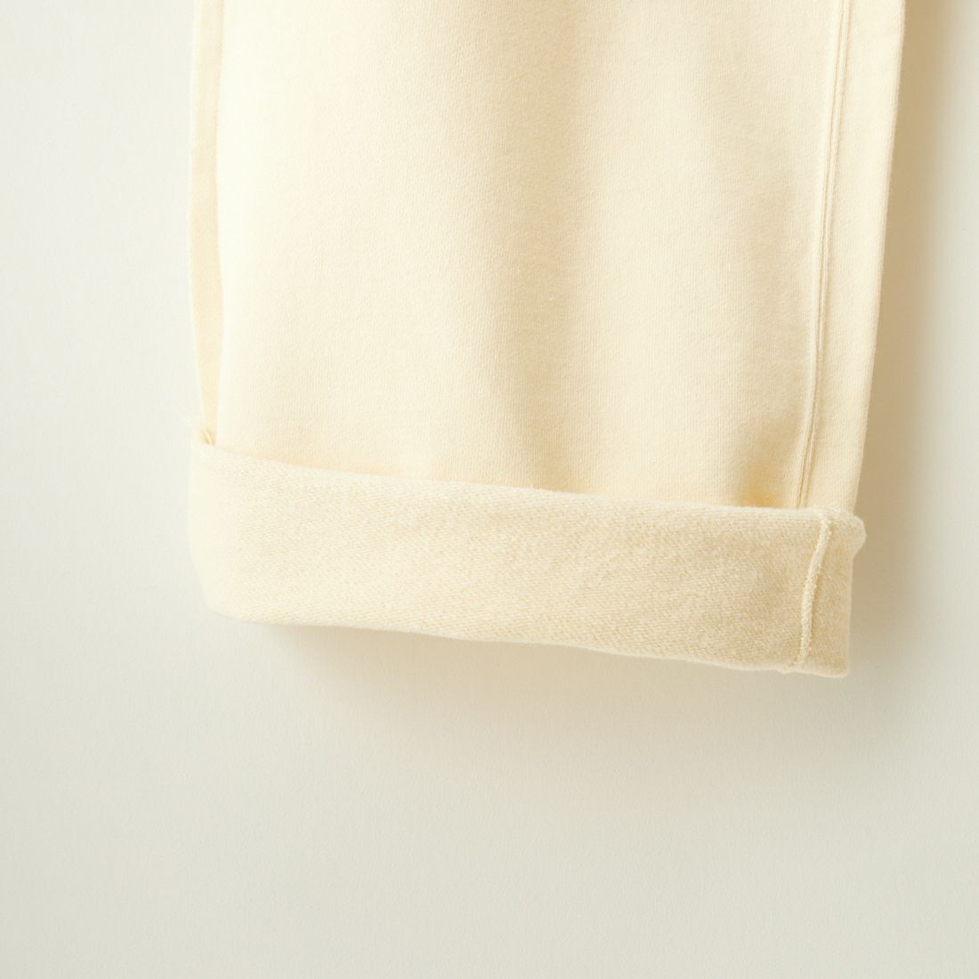 F CE. [エフシーイー] リスウェット パンツ [FSU03241U0005] IVORY