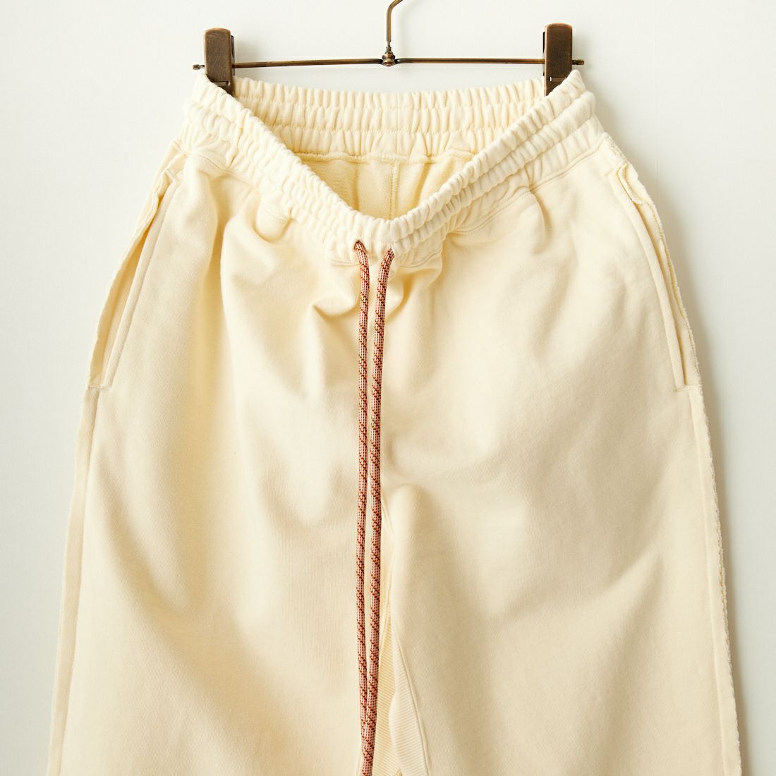 F CE. [エフシーイー] リスウェット パンツ [FSU03241U0005] IVORY