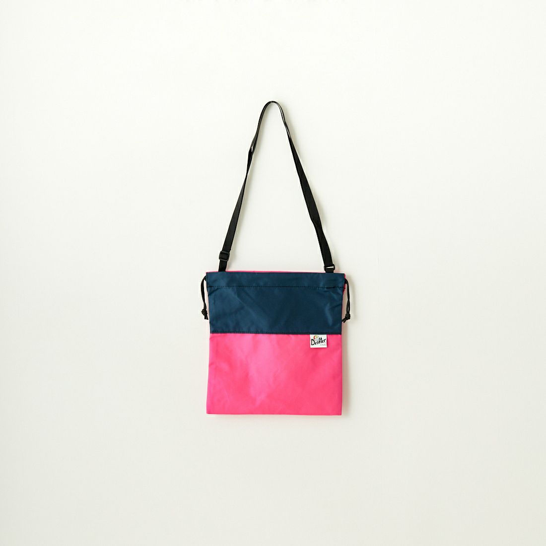 Drifter [ドリフター] PELEE POUCH ショルダーバッグ [DFV1245]