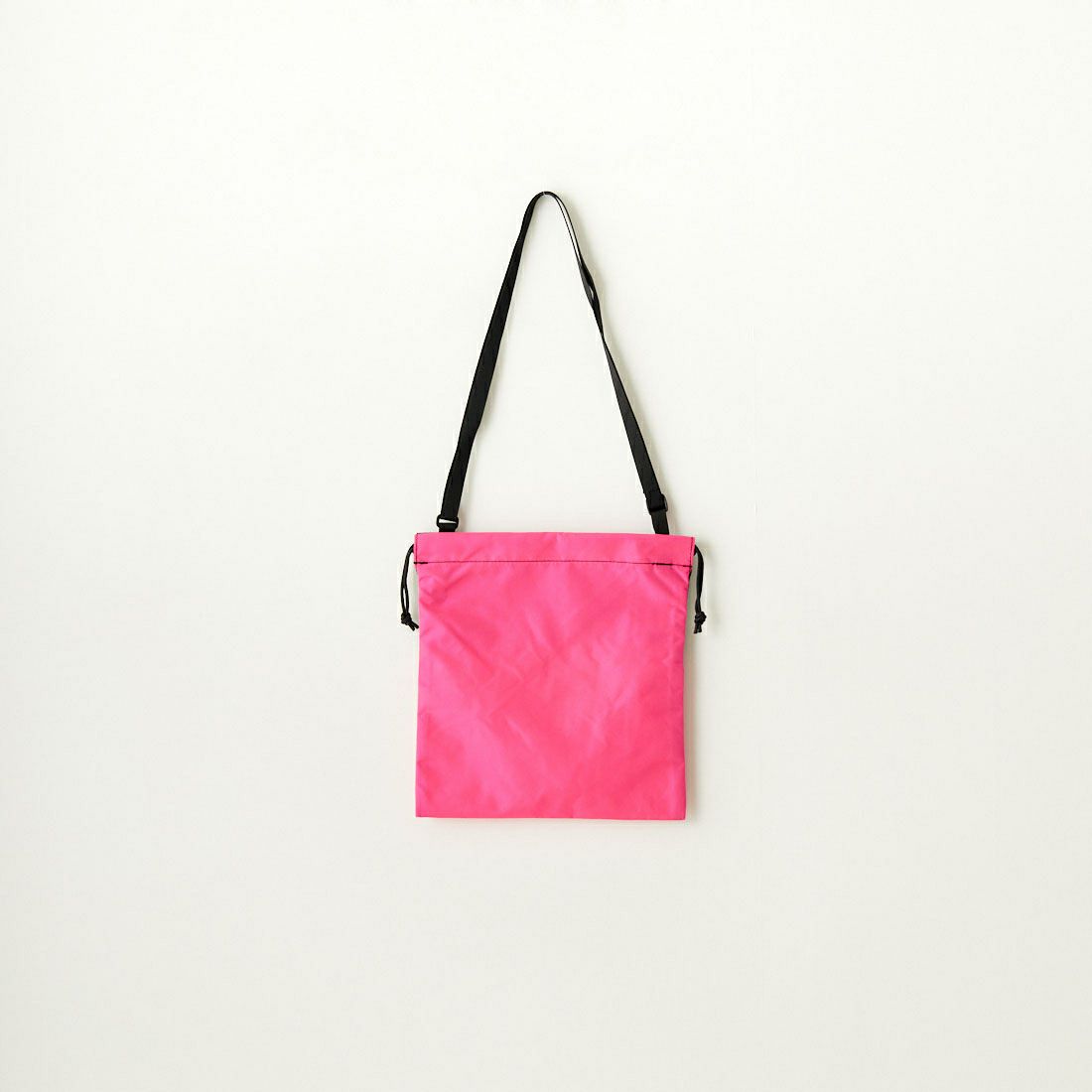 Drifter [ドリフター] PELEE POUCH ショルダーバッグ [DFV1245] F3 PNK/MID