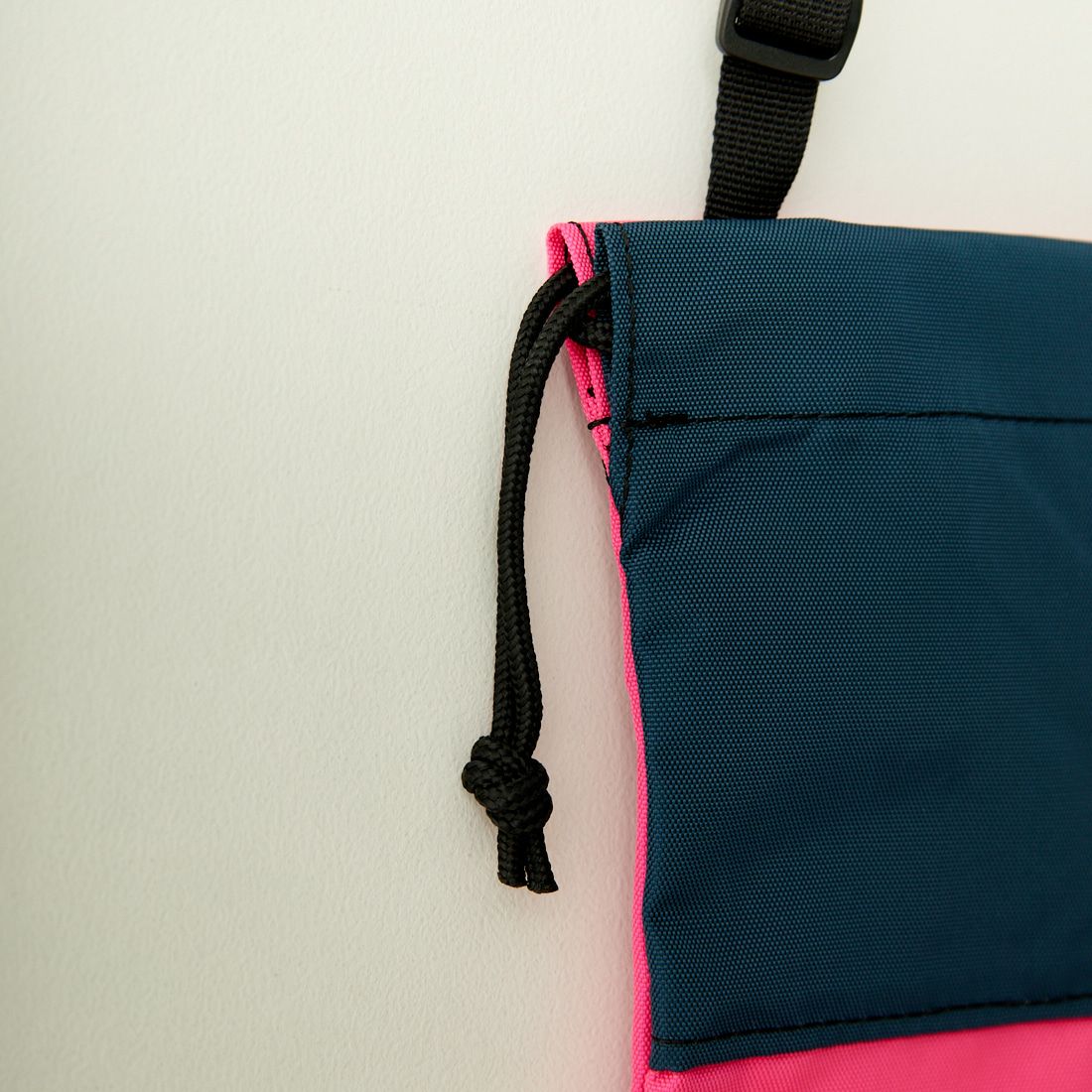 Drifter [ドリフター] PELEE POUCH ショルダーバッグ [DFV1245] F3 PNK/MID