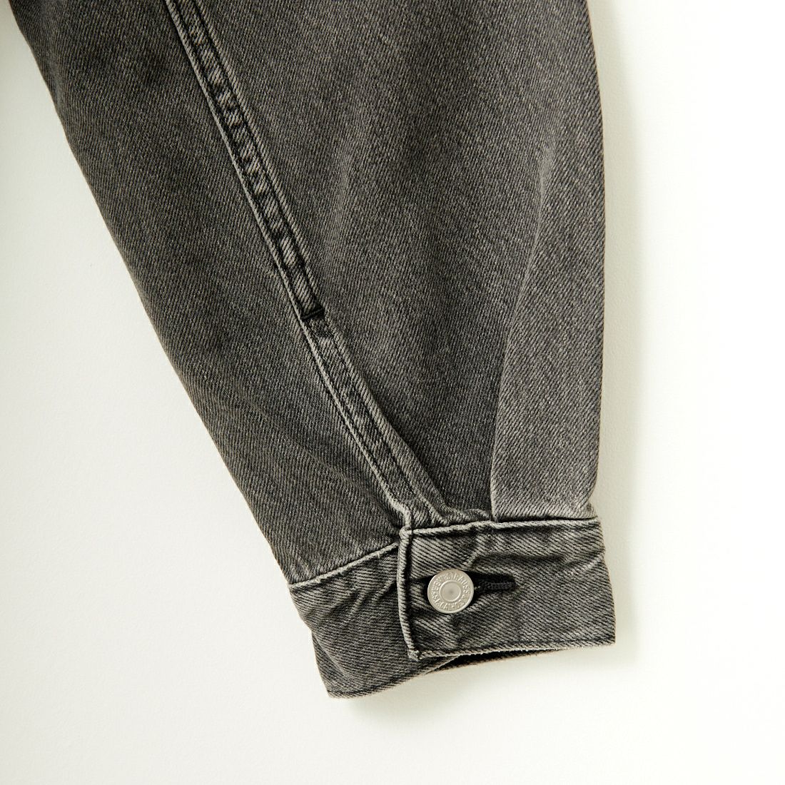 LEVI'S [リーバイス] 90S TRUCKER デニムジャケット [A1743-00]00 BE KIND