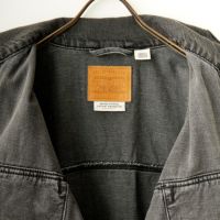 LEVIS [リーバイス] 90S TRUCKER デニムジャケット [A1743-00
