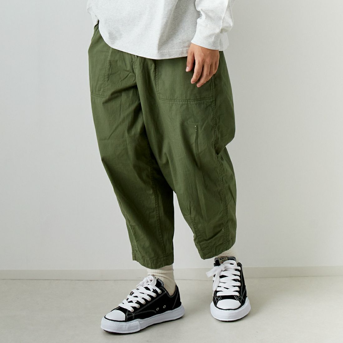 THE NORTH FACE ザノースフェイス フィールドパンツ ロゴバイカラー 