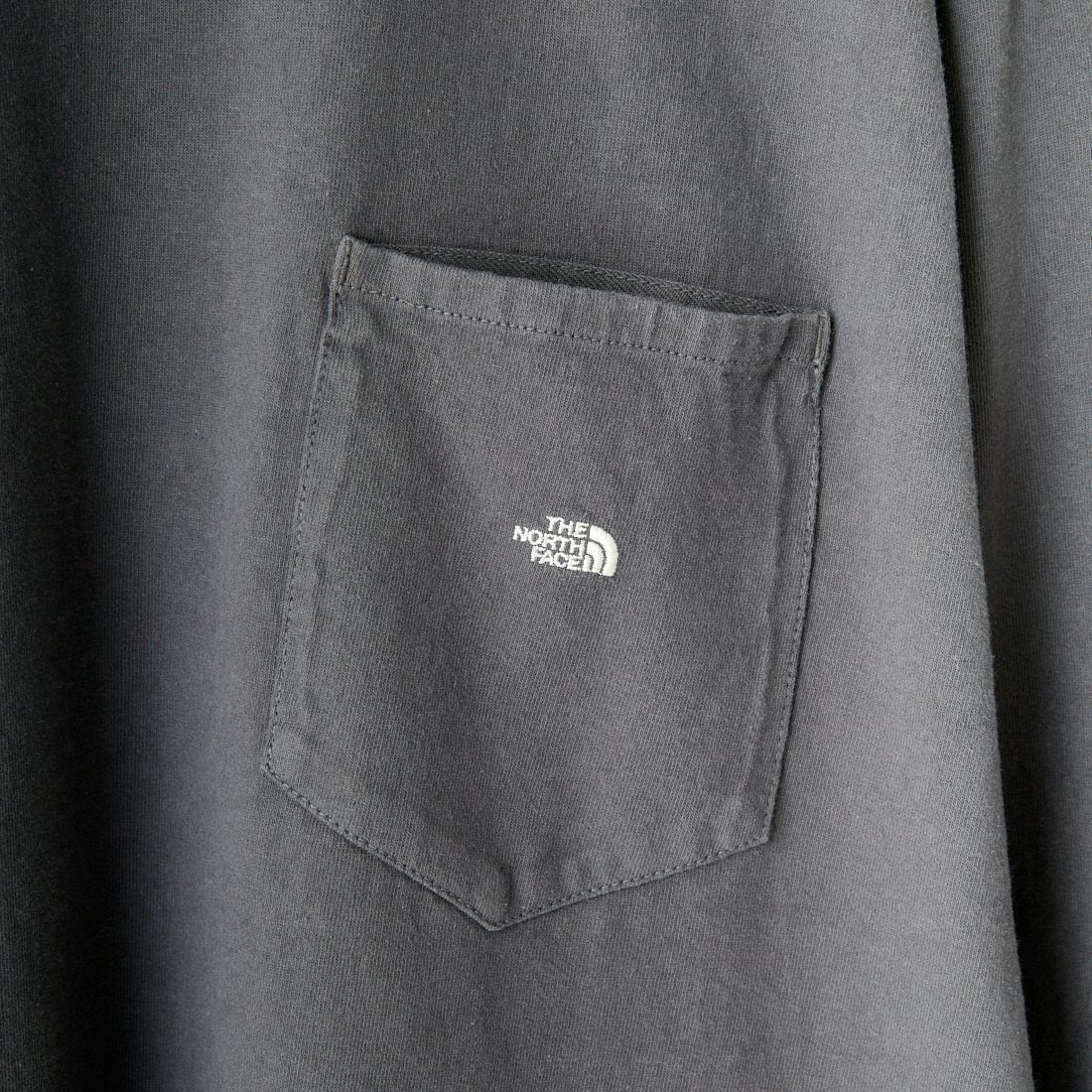 THE NORTH FACE PURPLE LABEL [ザ ノースフェイス パープルレーベル] 7OZ ロングスリーブTシャツ [NT3365N] AO AH/OW