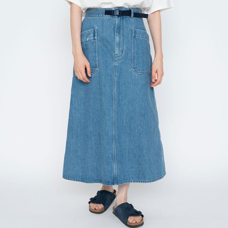 SKIRT [スカート] LADYS -レディース-｜JEANS FACTORY（ジーンズ