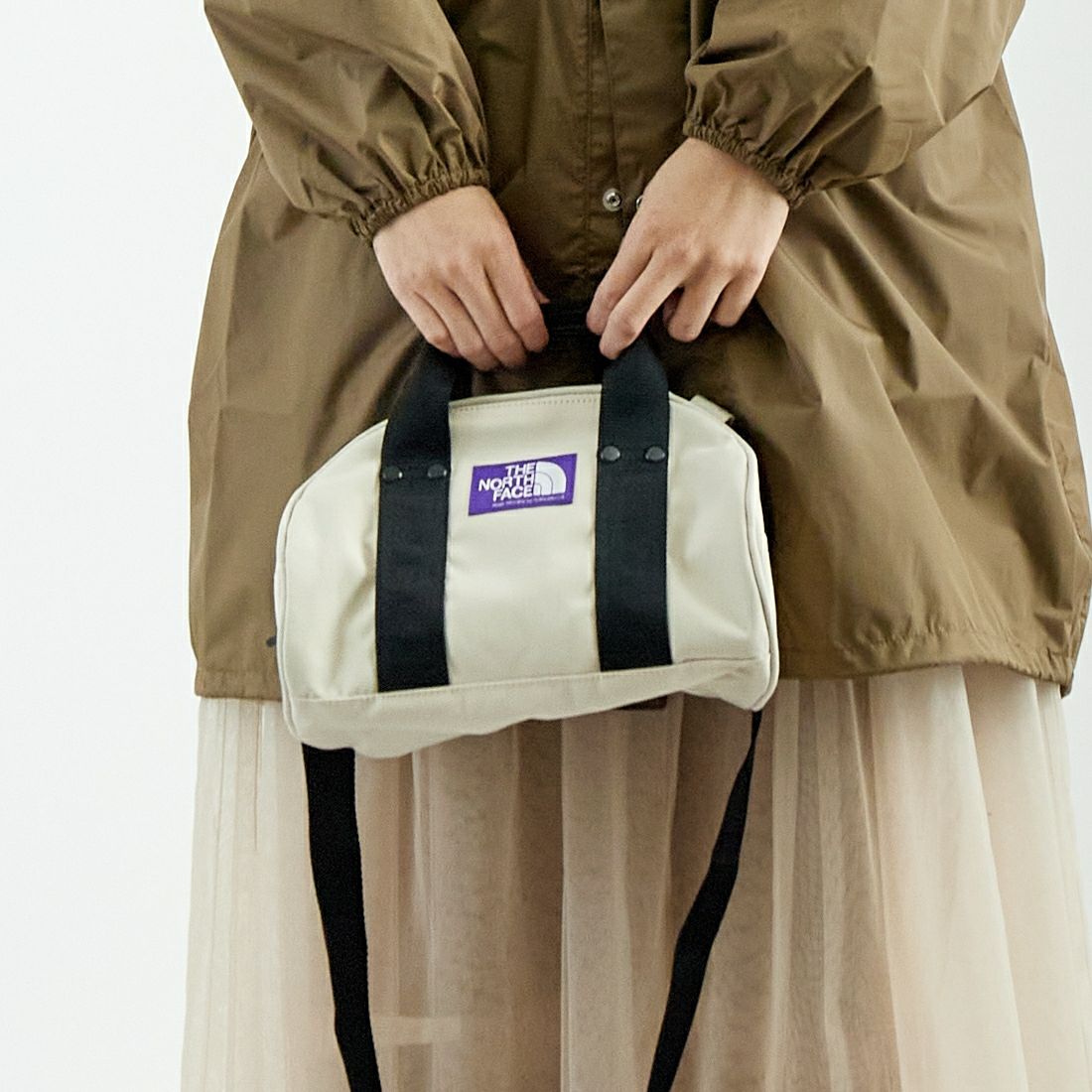 THE NORTH FACE PURPLE LABEL [ザ ノースフェイス パープル THE NORTH FACE PURPLE LABEL [ザ ノースフェイス パープル
