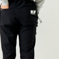 MARK & LONA [マークアンドロナ] イージーパンツ [MLM-4A-AT02