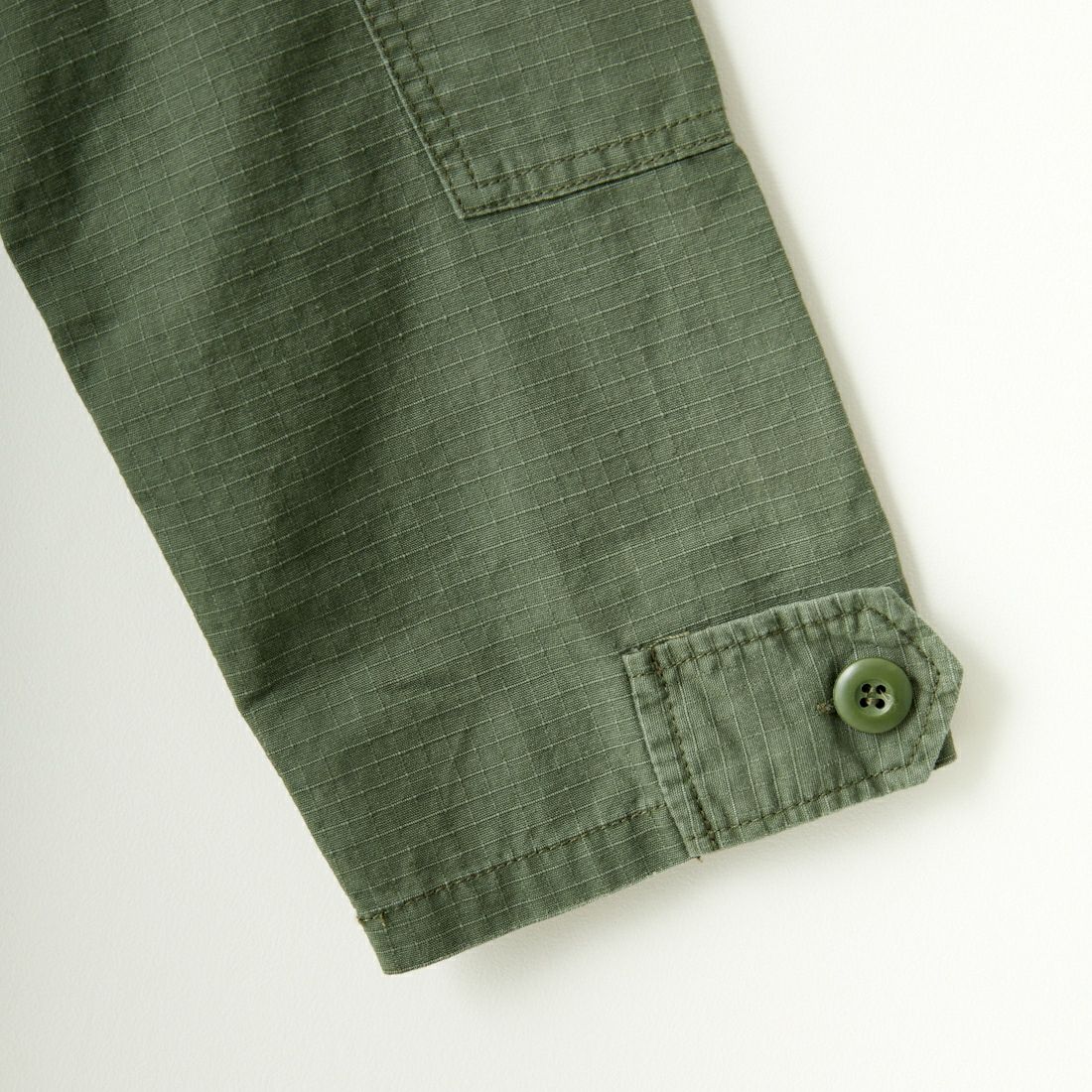 ROTHCO [ロスコ] BDU シャツジャケット [BDSH]OLIVE