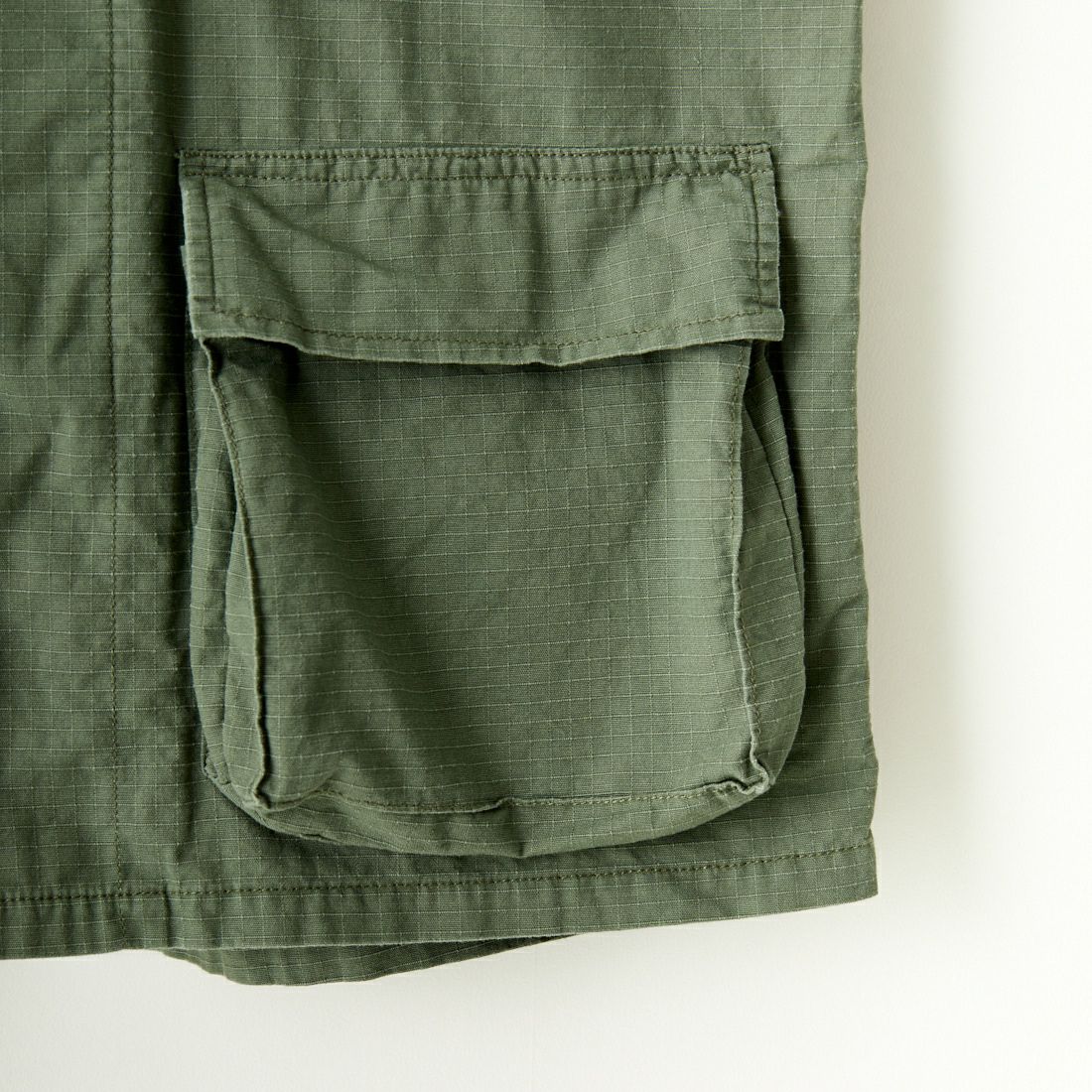 ROTHCO [ロスコ] BDU シャツジャケット [BDSH]OLIVE