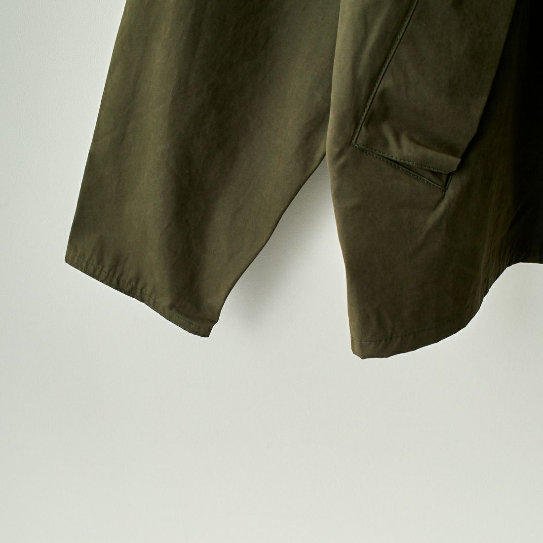 Barbour [バブアー] トランスポート ピーチスキンノンオイルドジャケット [MCA0931] SAGE