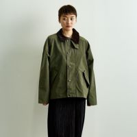 SAGE&&モデル身長：160cm 着用サイズ：36&&