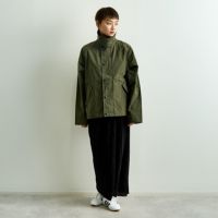 Barbour [バブアー] トランスポート ピーチスキンノンオイルド