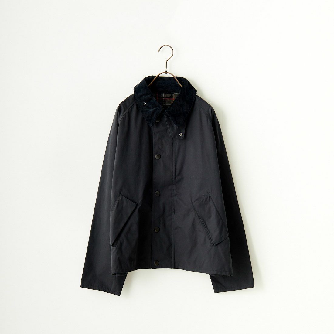 Barbour [バブアー] トランスポート ピーチスキンノンオイルドジャケット [MCA0931]｜ジーンズファクトリー公式通販サイト -  JEANS FACTORY Online Shop