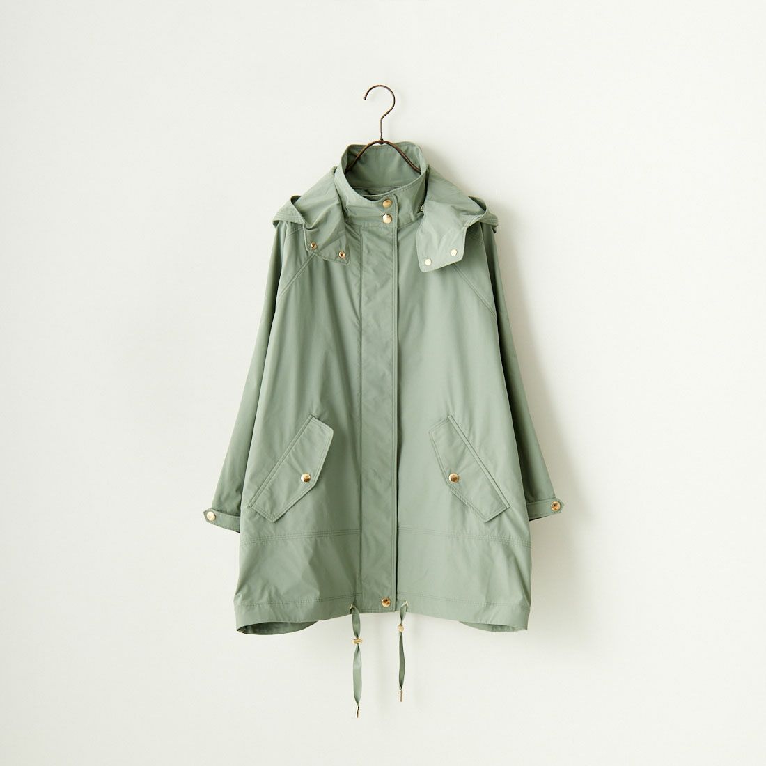 セール】 【別注】WOOLRICH×TOMORROWLAND NEW ARCTIC PARKA