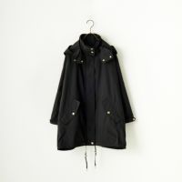 マダム　ウール リッチ　アノラック　ブラック　Sサイズ WOOLRICH(ウールリッチ)のANORAK通販 | 集英社HAPPY PLUS STORE