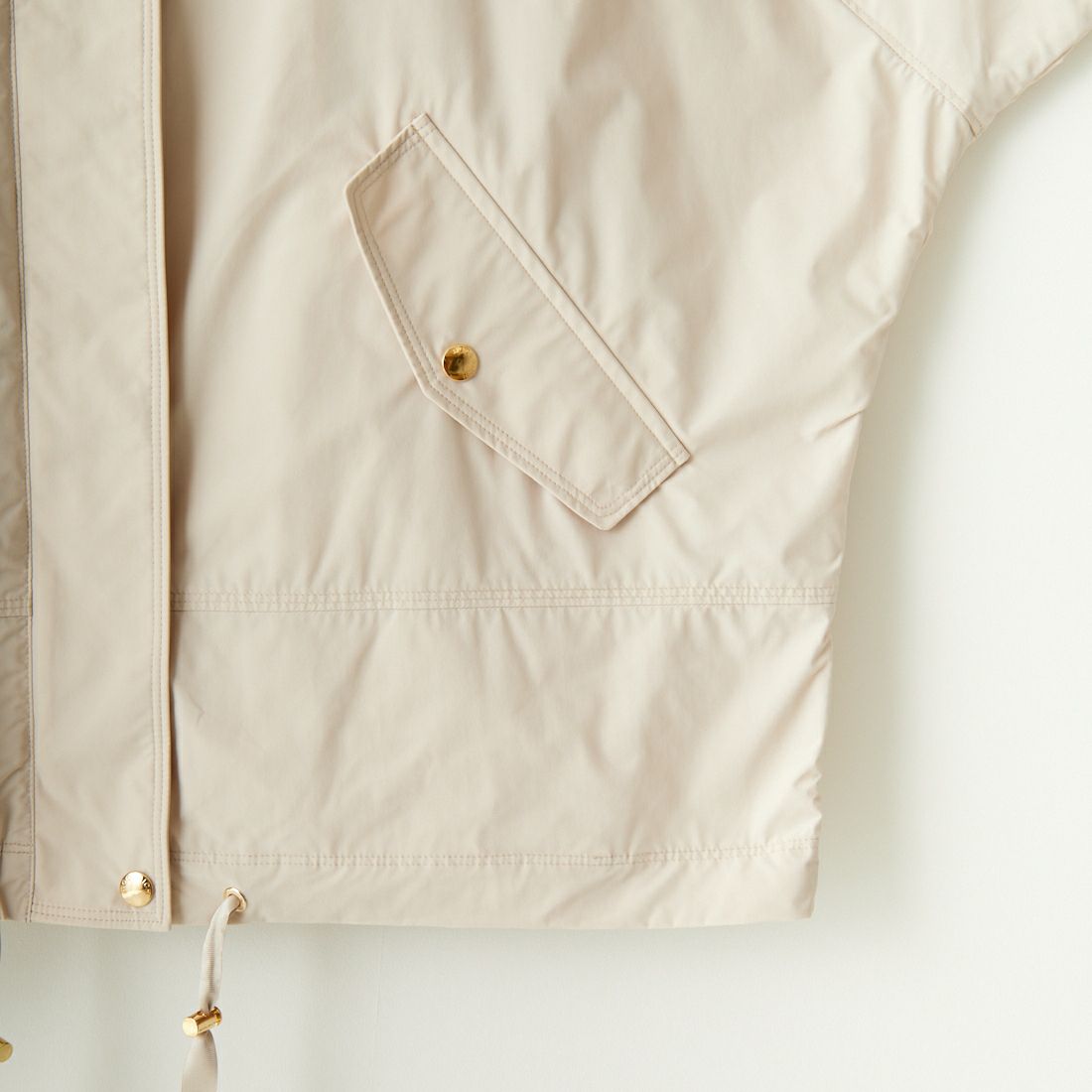 WOOLRICH [ウールリッチ] アノラックブルゾン [WWOU0936