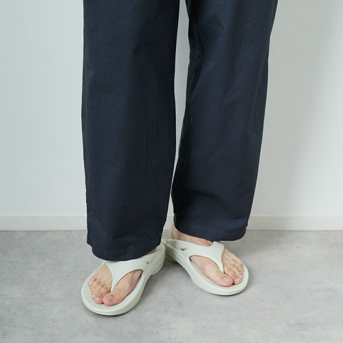 OOFOS [ウーフォス] OOriginal(ウーオリジナル) [OORIGINAL] COSMIC GRY